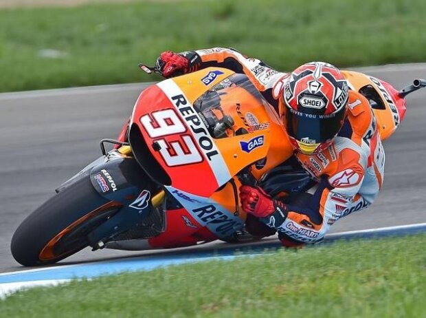 Marc Marquez