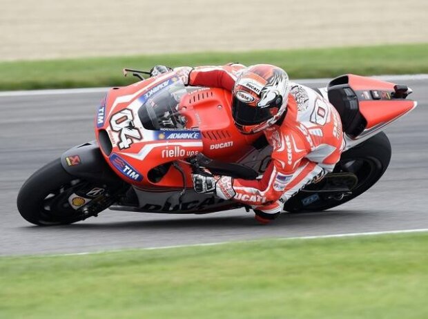 Andrea Dovizioso Andrea Dovizioso
