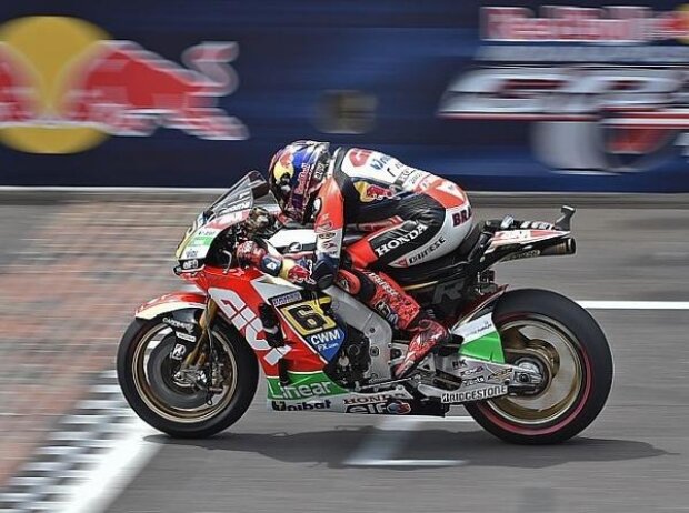 Stefan Bradl