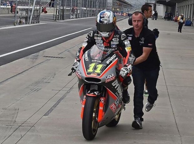 Sandro Cortese Sandro Cortese