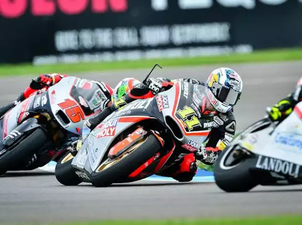 Sandro Cortese Titel-Bild zur News: Sandro Cortese