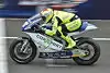 Bild zum Inhalt: Aegerter erneut in der ersten Startreihe