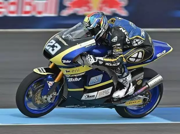 Marcel Schrötter Titel-Bild zur News: Marcel Schrötter