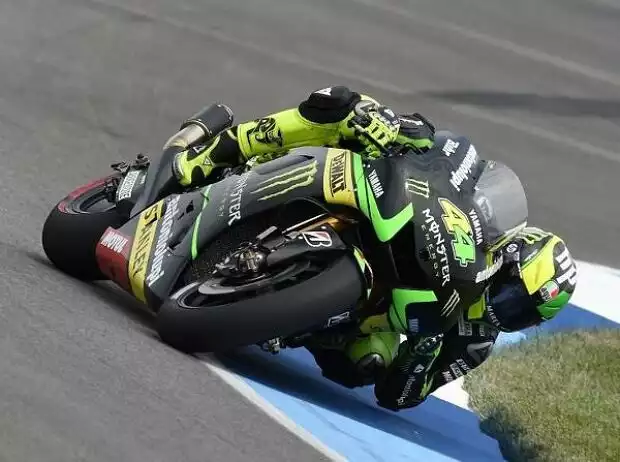 Pol Espargaro Titel-Bild zur News: Pol Espargaro