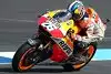 Bild zum Inhalt: Pedrosa: "Kein Gefühl für das Motorrad"