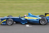 Buemi: Formel 1 und Formel E? "Kann man nicht vergleichen!"