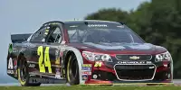 Bild zum Inhalt: Jeff Gordon schnappt Ambrose die Watkins-Glen-Pole weg