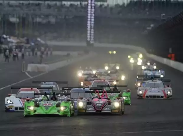 Scott Sharp, Ryan Dalziel Titel-Bild zur News: Scott Sharp, Ryan Dalziel