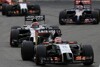 Force India: Mit Einsatz und Talent gegen McLaren