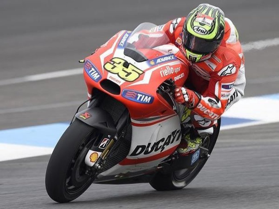 Cal Crutchlow