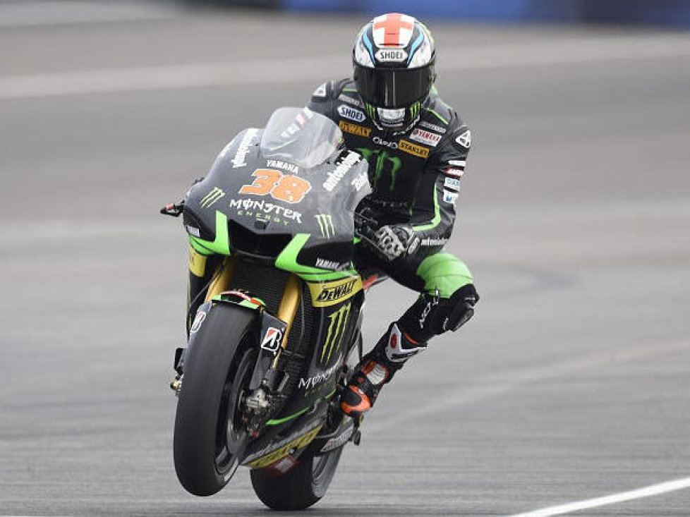 Bradley Smith