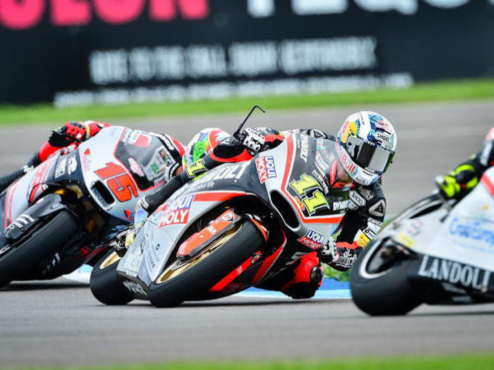 Sandro Cortese