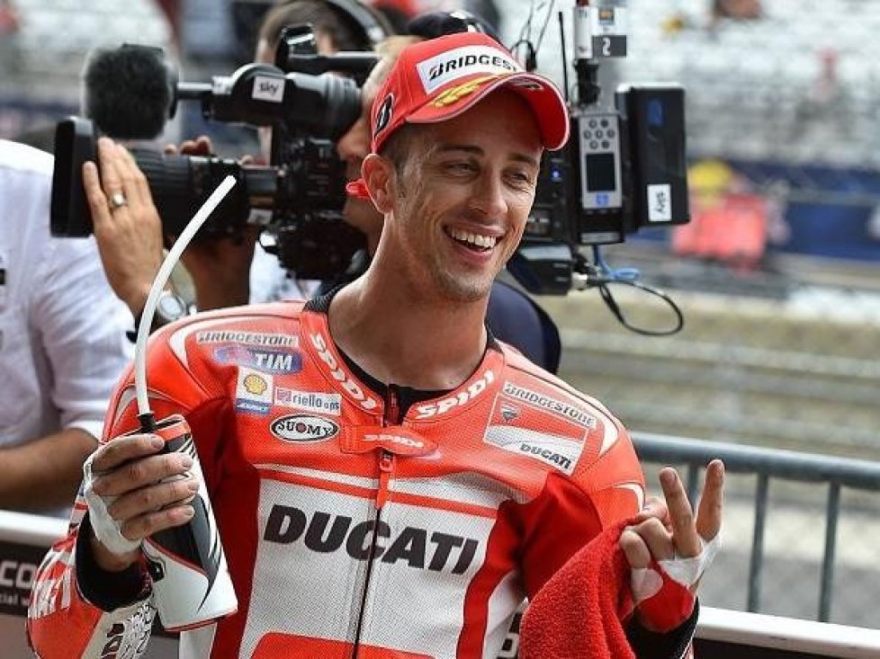 Andrea Dovizioso