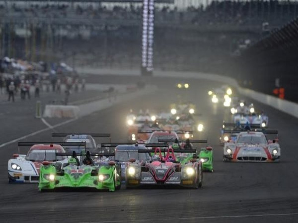 Scott Sharp, Ryan Dalziel
