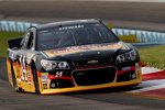 Tony Stewart (Stewart/Haas) scheitert knapp an Q2