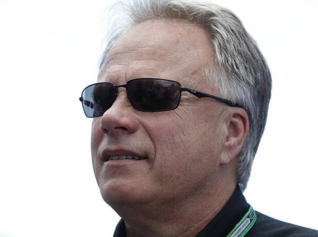 Gene Haas Gene Haas