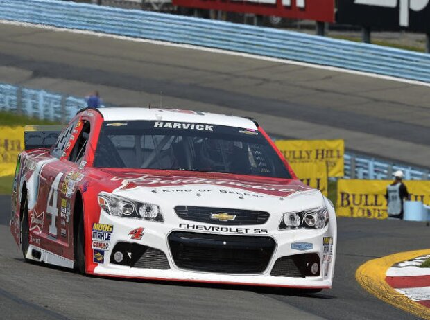 Kevin Harvick Kevin Harvick