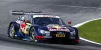 Bild zum Inhalt: Vorfreude bei Audi auf DTM-Klassiker in der Eifel