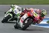 Bild zum Inhalt: Kampf der Briten: Crutchlow ringt Redding nieder