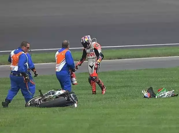 Stefan Bradl Titel-Bild zur News: Stefan Bradl