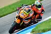 Bild zum Inhalt: Edwards beendet MotoGP-Karriere