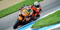 Bild zum Inhalt: Edwards beendet MotoGP-Karriere