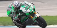 Bild zum Inhalt: Camier: Starkes Debüt bleibt unbelohnt