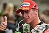 Bild zum Inhalt: Redding: Bester Open-Pilot in Indianapolis