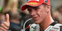 Bild zum Inhalt: Redding: Bester Open-Pilot in Indianapolis