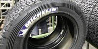 Bild zum Inhalt: Michelin bringt neuen Regenreifen nach Deutschland