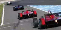 Formel E