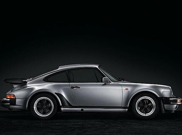 Titel-Bild zur News: Porsche 911 Turbo 3,3 l (Typ 930, Baujahr 1977)