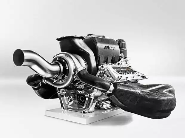 Renault-Turbomotor Titel-Bild zur News: Renault-Turbomotor