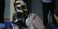 Bild zum Inhalt: Mercedes: Freie Fahrt zum Wohle der Formel 1