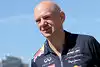 Bild zum Inhalt: Red Bull benennt keinen Newey-Nachfolger