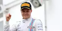 Bild zum Inhalt: Mallya voll des Lobes: "Bottas ist der Star der Saison"