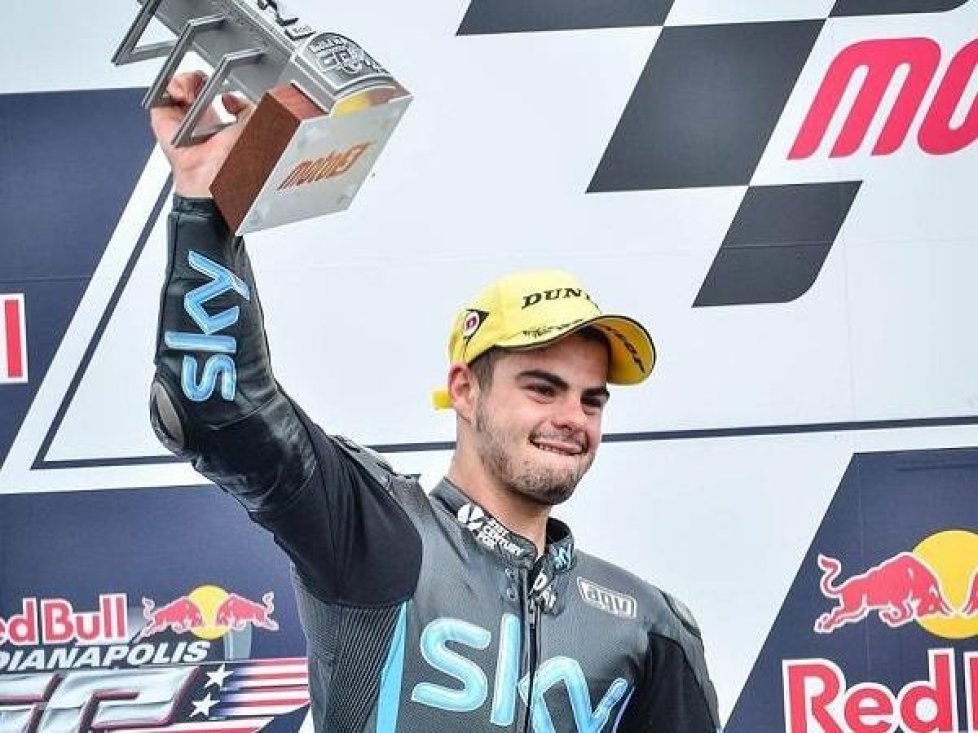 Romano Fenati