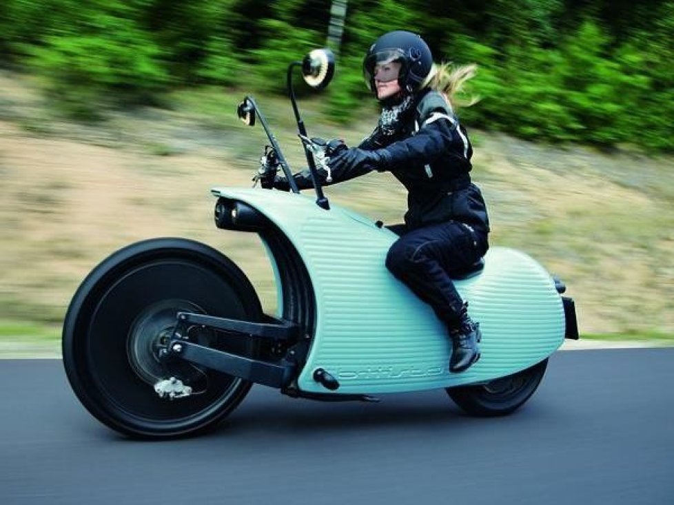 Johammer J1