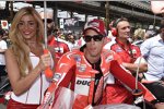 Andrea Dovizioso (Ducati)