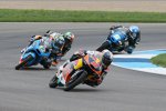 Jack Miller vor Alex Marquez 