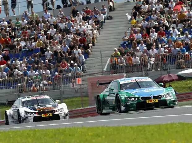 Augusto Farfus Titel-Bild zur News: Augusto Farfus