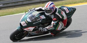 PBM beendet MotoGP-Engagement und rechnet mit Aprilia ab