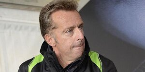 Poncharal: "Pay-TV ist sehr gut für die MotoGP"