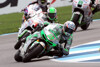 Camier von eigener Performance überrascht