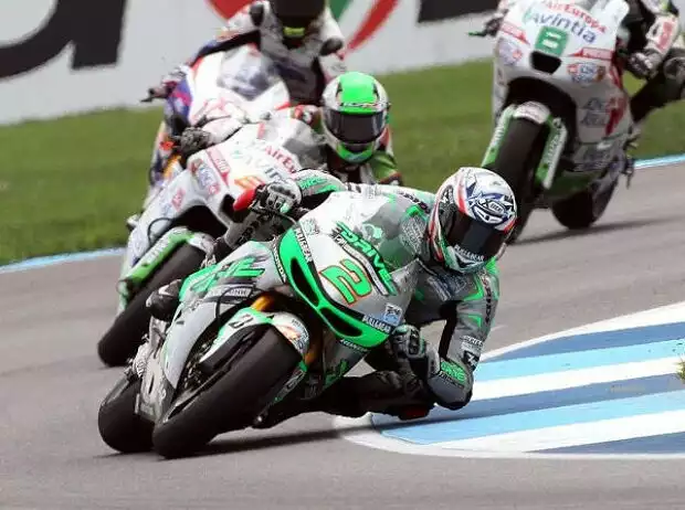 Leon Camier Titel-Bild zur News: Leon Camier