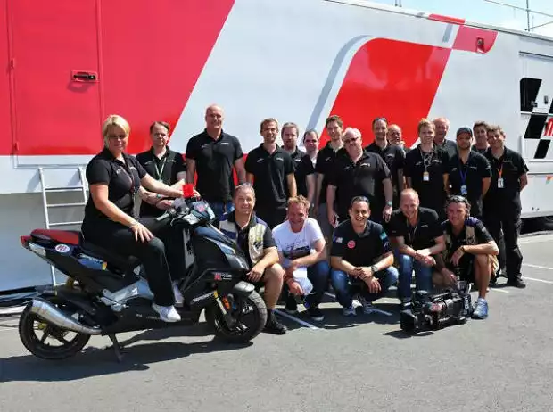 Sport1 Crew Titel-Bild zur News: Sport1 Crew