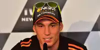 Bild zum Inhalt: Suzuki reizt Aleix Espargaro mehr als LCR