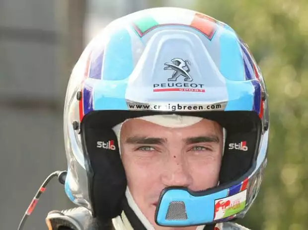 Titel-Bild zur News: Craig Breen