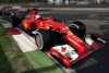 Bild zum Inhalt: F1 2014: Schnelle Runde mit Alonso in Bahrain