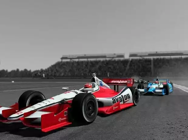 Titel-Bild zur News: Simracing Deutschland e. V.